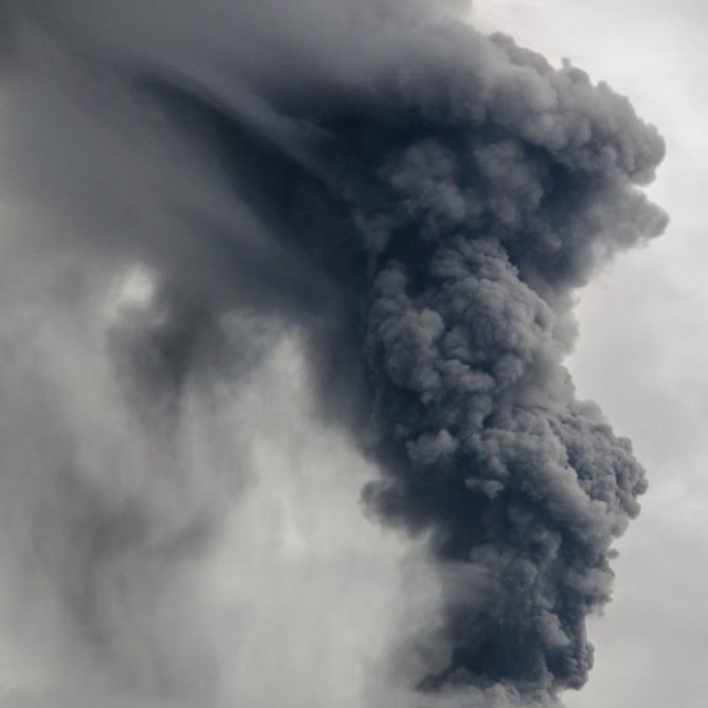 Super volcanology