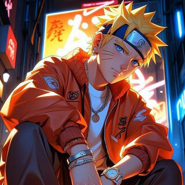 Photos animes📸⚡️