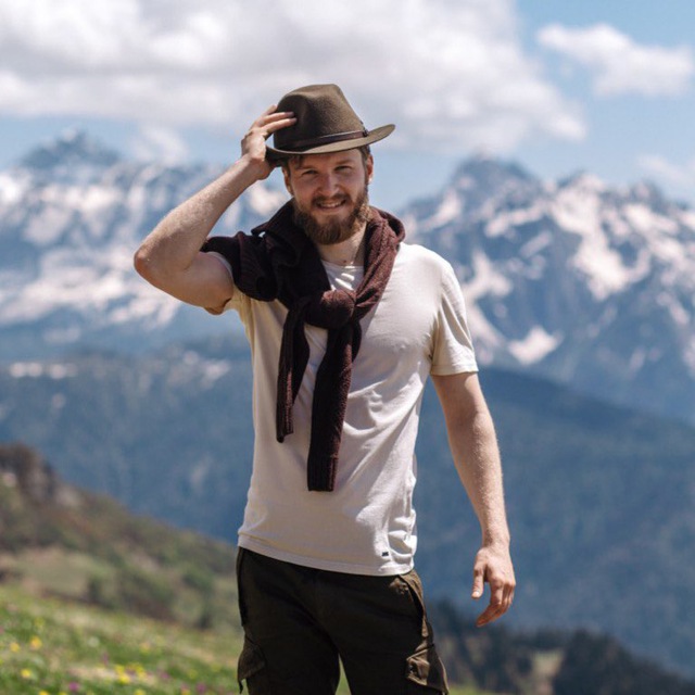 Психотерапевт Новицкий