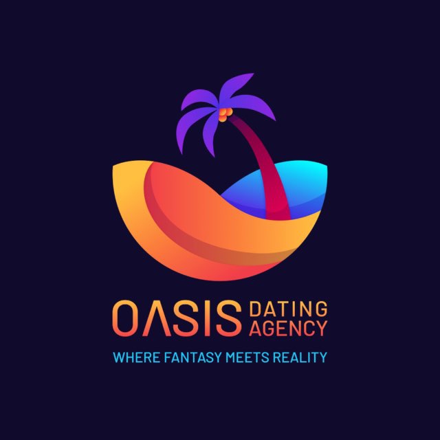 Oasis Date Girl Agency