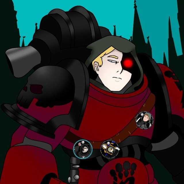 GothWald
