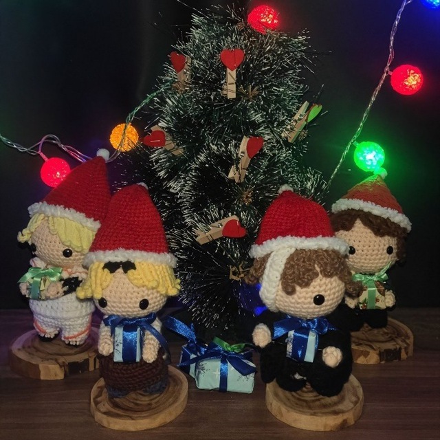 Animedolls