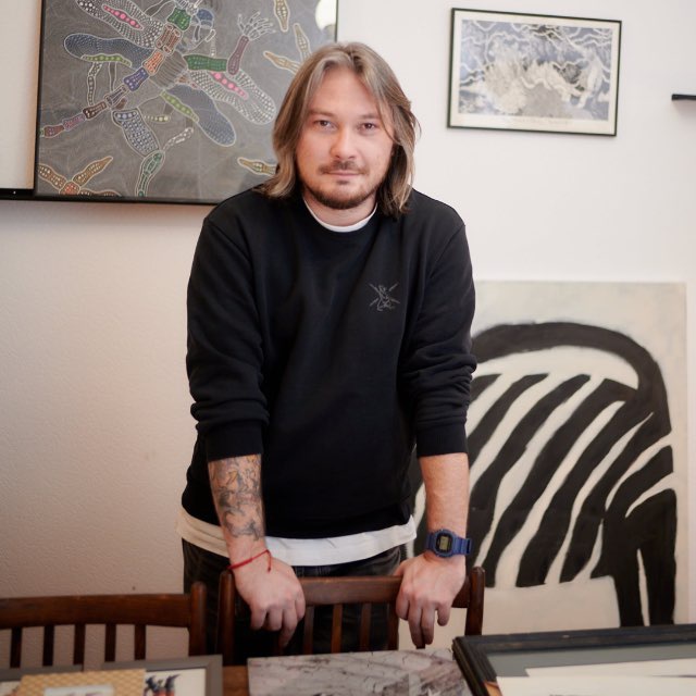 Сочувствующий коллекционер