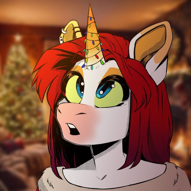 PONY | ANTHRO | R34 | NSFW | 🦄 — Аниме Telegram