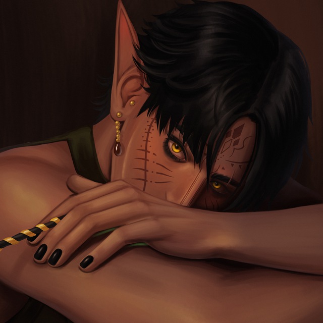 Señora Pintora | +18