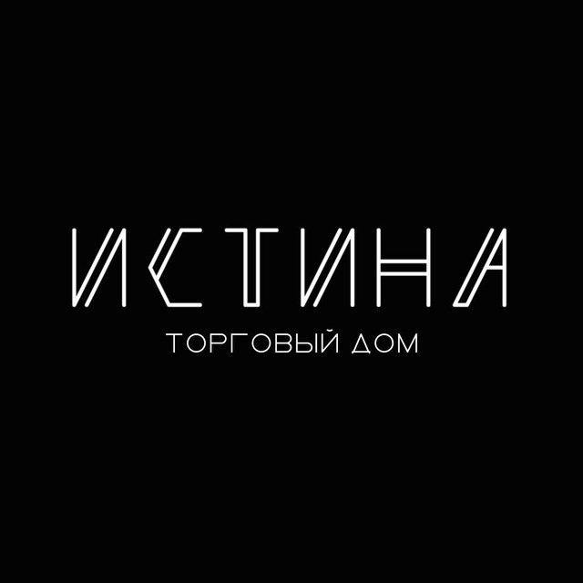 ИСТИНА Торговый Дом | ОПТ