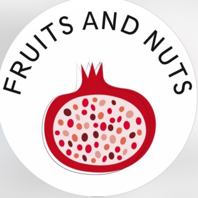 Fruits And Nuts