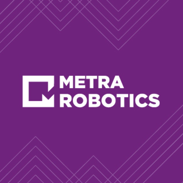 МетраРоботикс - роботизация производства