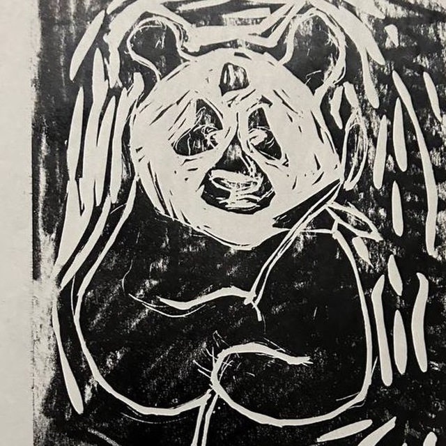 Panda musings