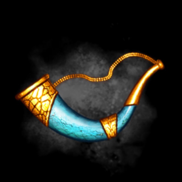Horn of the Abyss
