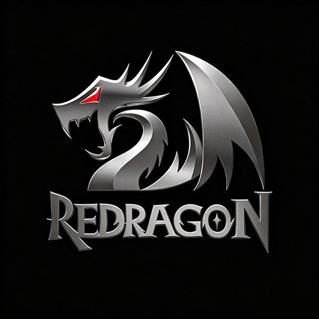 Redragon Russia