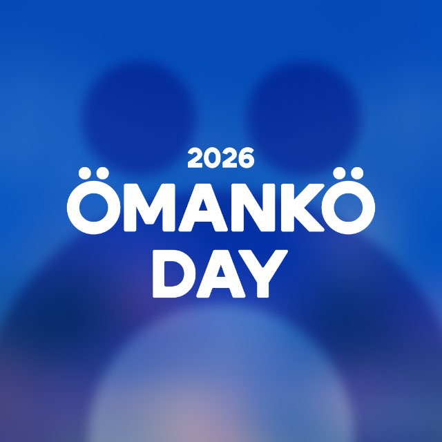 ÖMANKÖ DAY