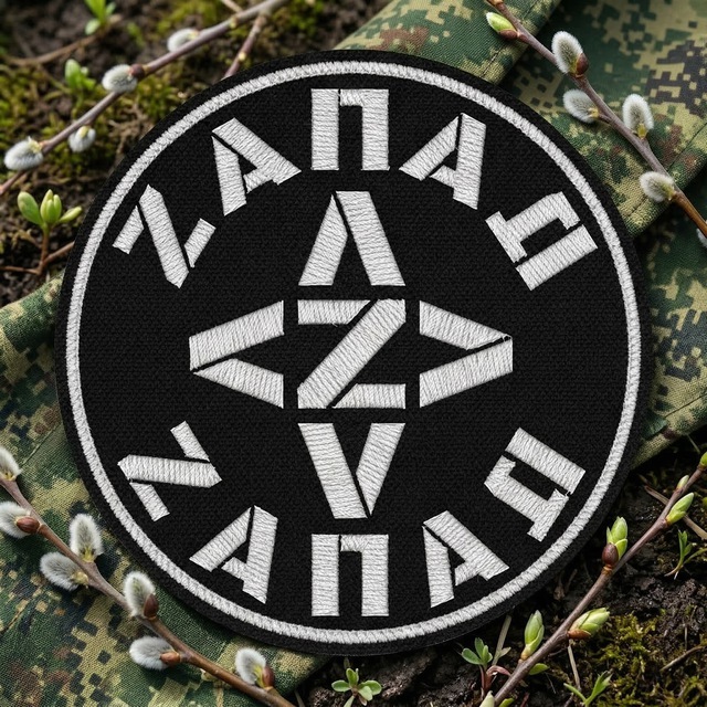 Группировка войск «Запад»