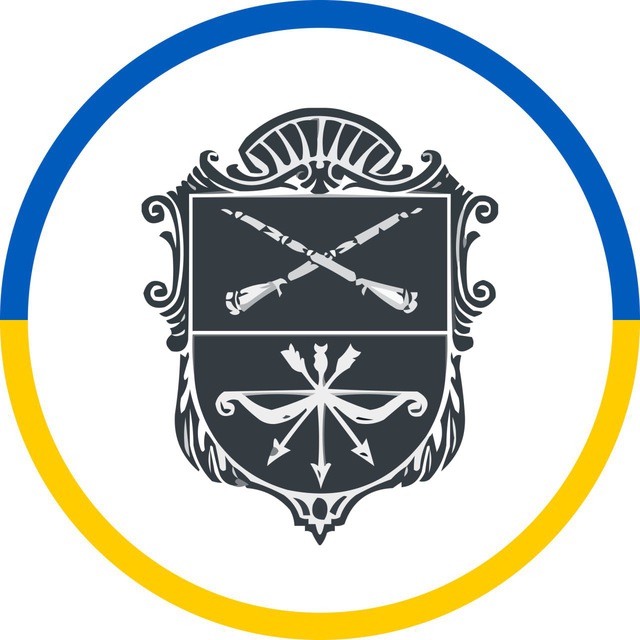 Запорізька міська рада 🇺🇦