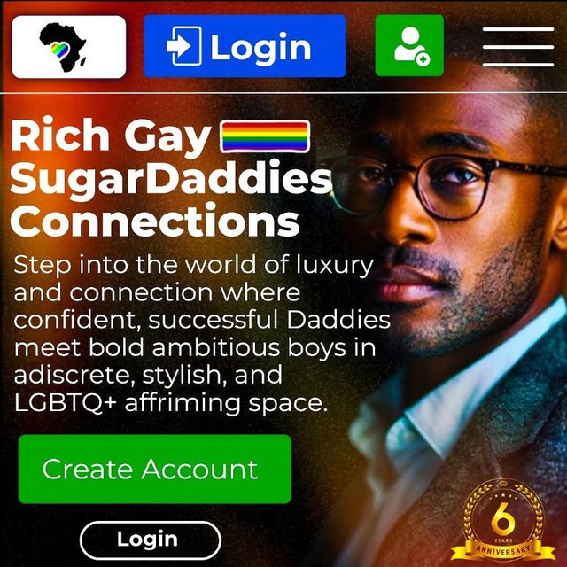 🌈 RICH GAY SUGARDADDY CONNECTIONS (🇺🇬🇹🇿🇰🇪🇳🇬🇿🇦🇧🇼🇬🇧🇸🇩🇺🇸🇩🇪🇪🇹🇨🇦)