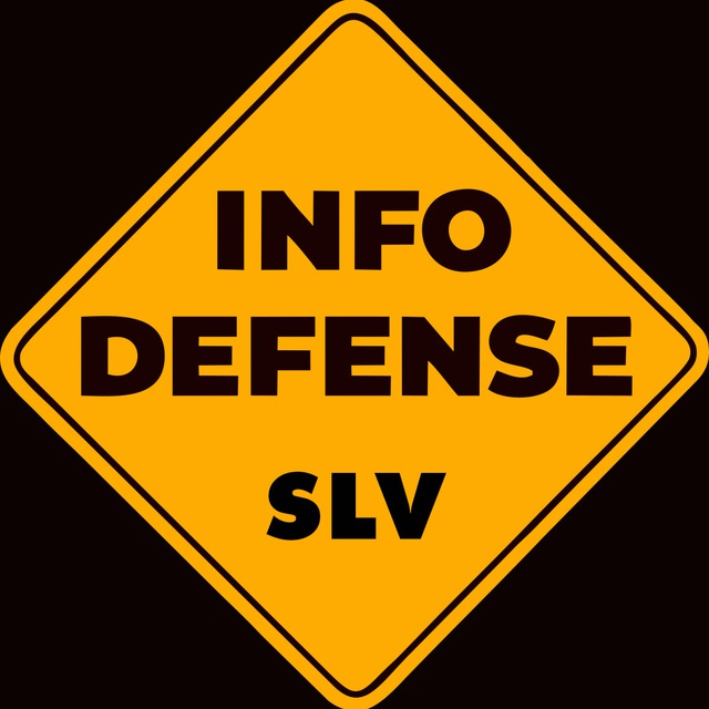 InfoDefenseSLOVENIJA