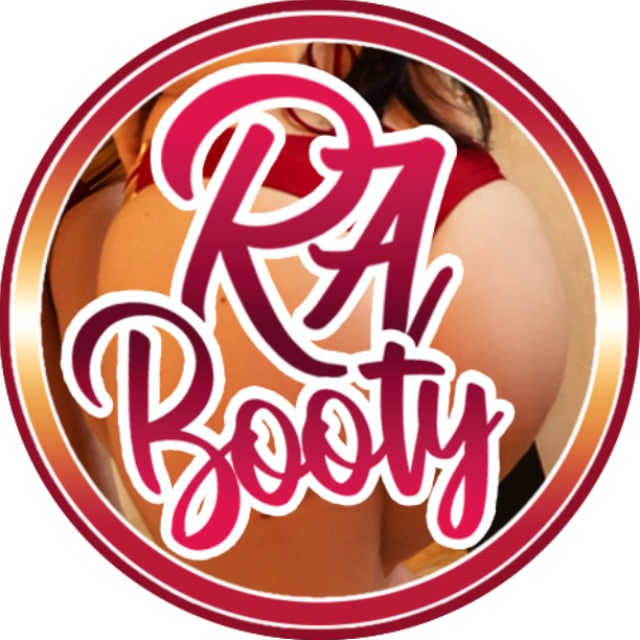 Real Amateur Booty — Для Взрослых Telegram