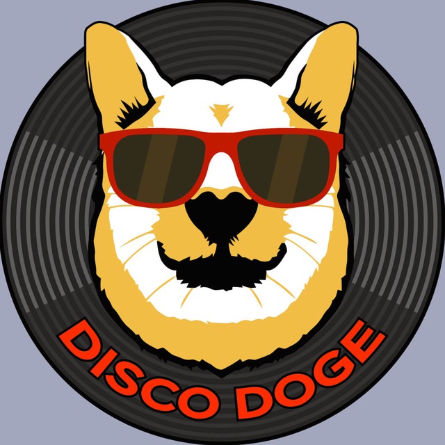 DISCO DOGE