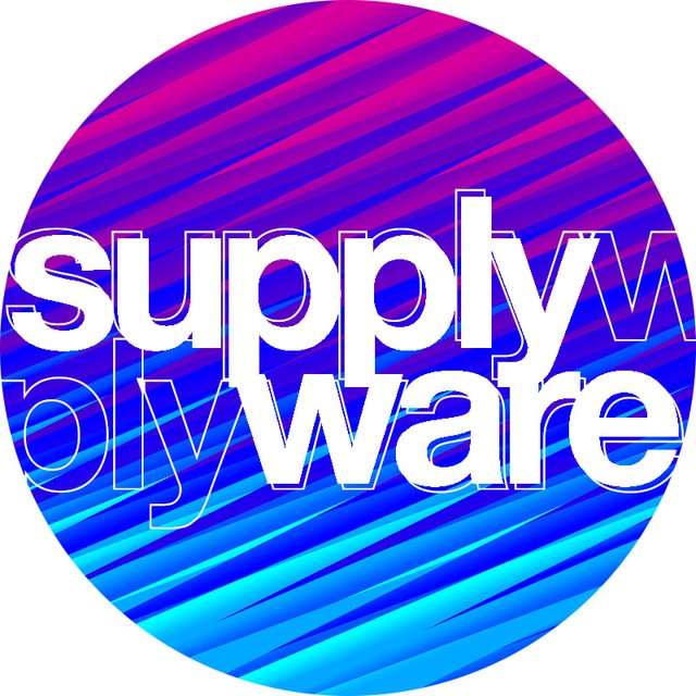 SUPPLYWARE by DØGDAZE