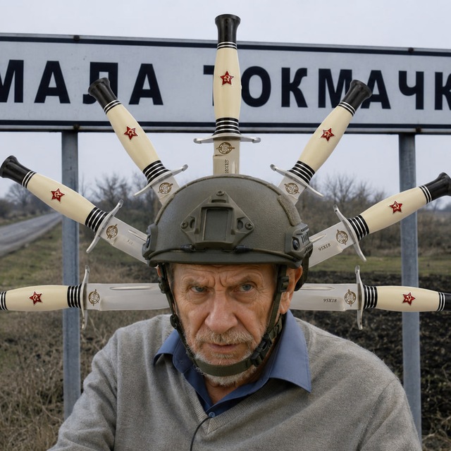 Военкор Фреско Z