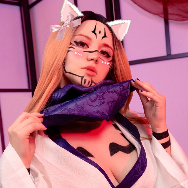 Hina’s Shrine ⛩️
