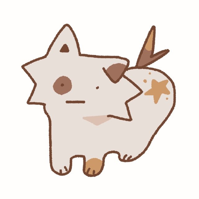 Ninokaᐡ ᐧ ﻌ ᐧ ᐡ