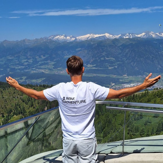 WineAlps 🍷