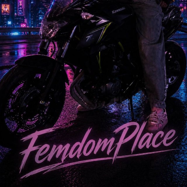 FemdomPlace
