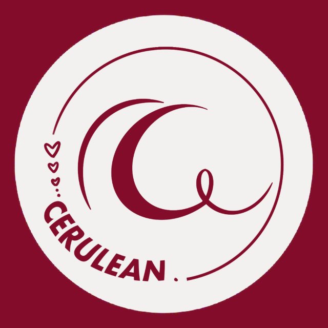 CERULEAN