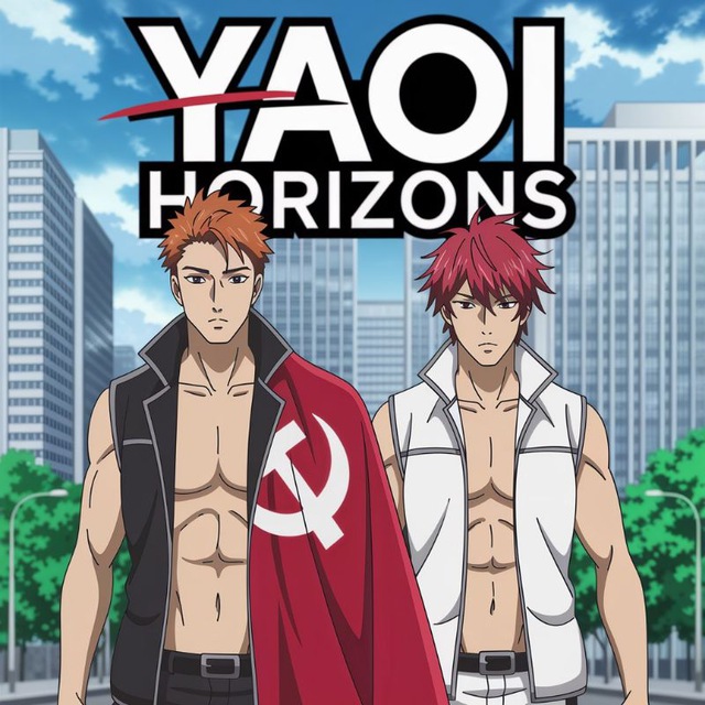 Yaoi Horizons