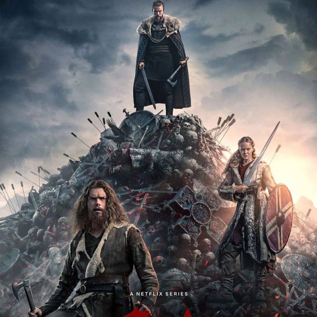 𝐕𝐢𝐤𝐢𝐧𝐠𝐬