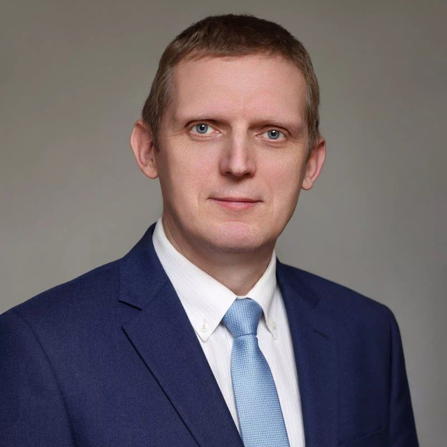 Кондратенко Александр Евгеньевич