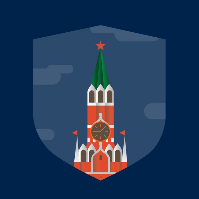 Москва 360°