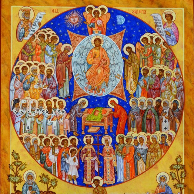 Agios ✝️ Православие