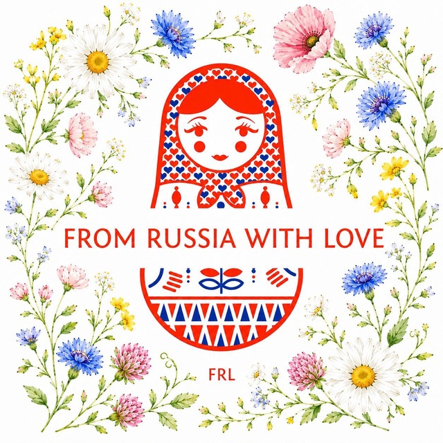 From Russia with Love