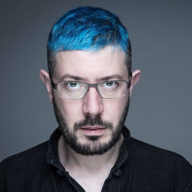 дмитрий уткин
