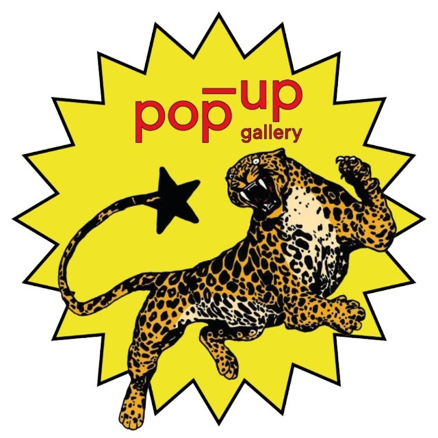Pop-Up Gallery