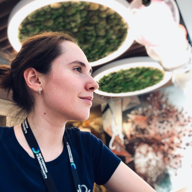 V{IT}A ZAEBYMBA | Путь корпората