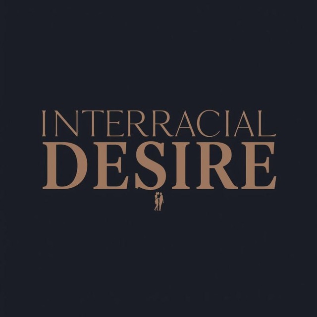 Interracial Desire