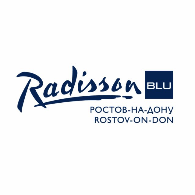 Гостиница Radisson Blu, Ростов-на-Дону