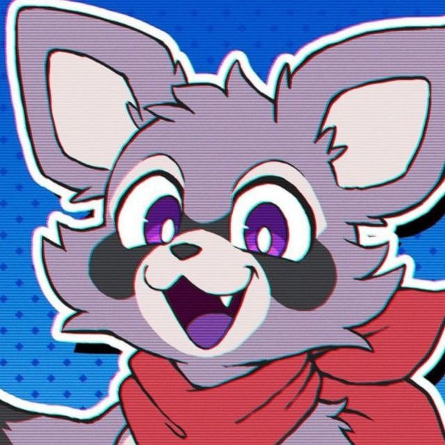Rambley & Indigo Park 🦝 34