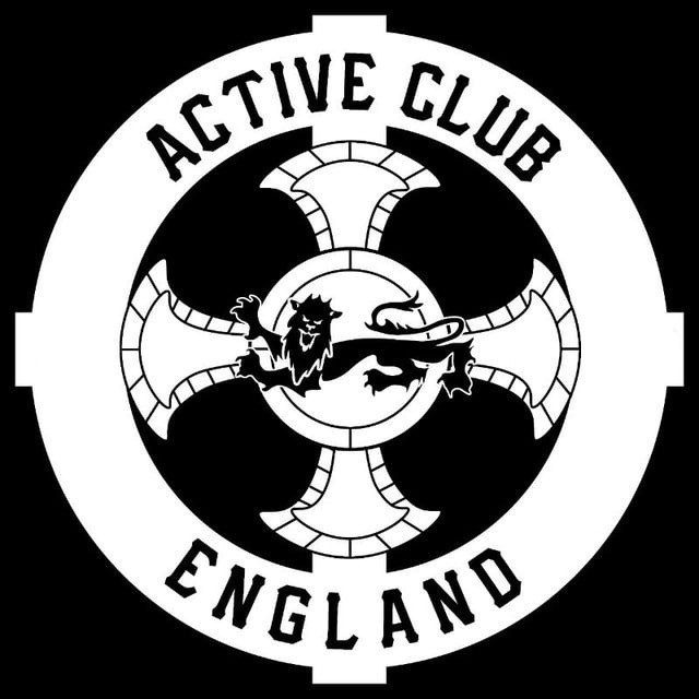 Active Club England (Censored)