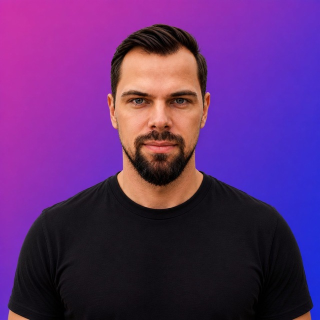 Хошев Павел