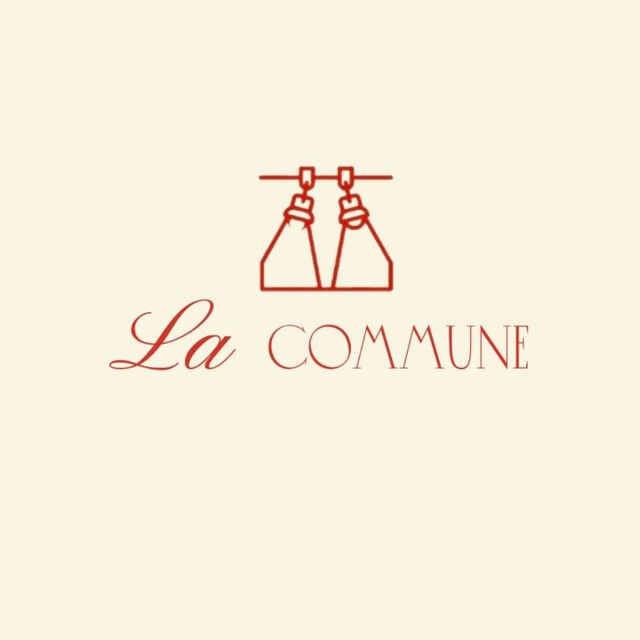 La commune