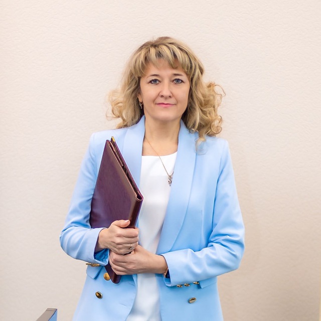 Уполномоченный по правам человека Зерняева Елена