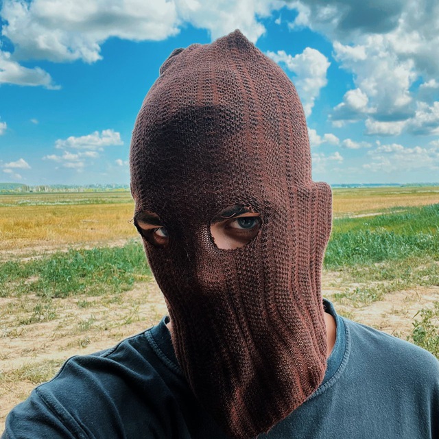 кисельные берега