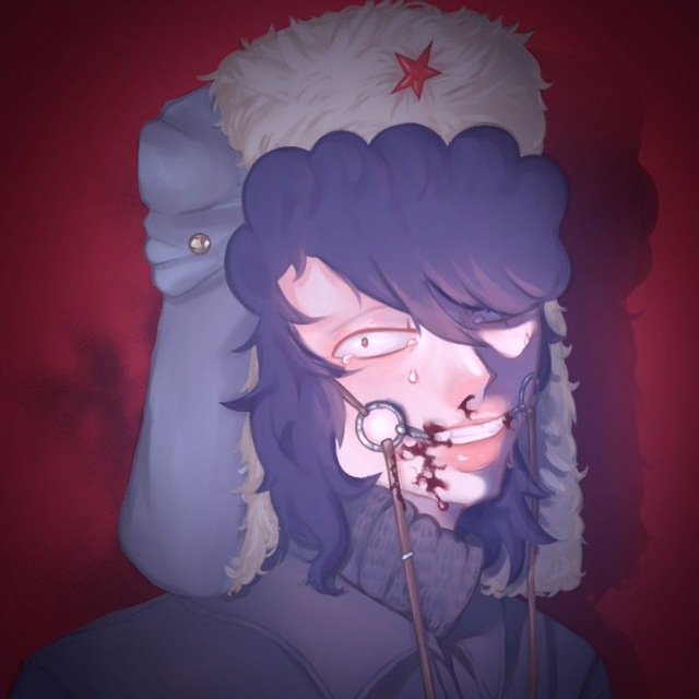 【𝑤𝒾ₑᵣ𝒹𝑜】 ⓲+ пₑᵣₑₓₒ𝒹ₙᵢₖ