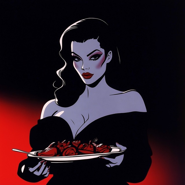Bon Appétit