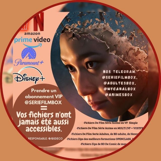 LE SEUL ET UNIQUE COMPTE @LEFERVEX VIP