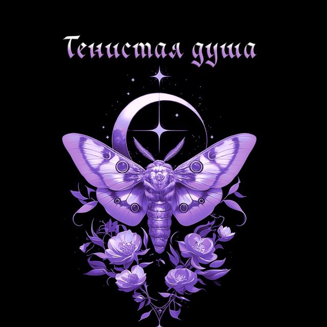 ༒Тенистая душа 🥀✧ 𝒮𝒽𝒶𝒹ℴ𝓌𝓎 𝒮ℴ𝓊𝓁 ༒